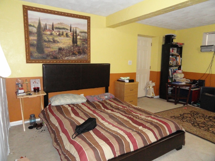 Apartment Picture